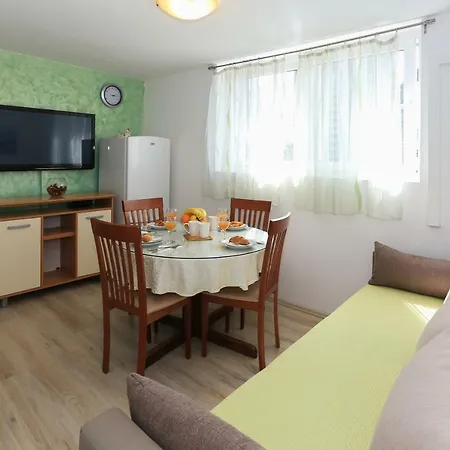 Apartamento Joke Split