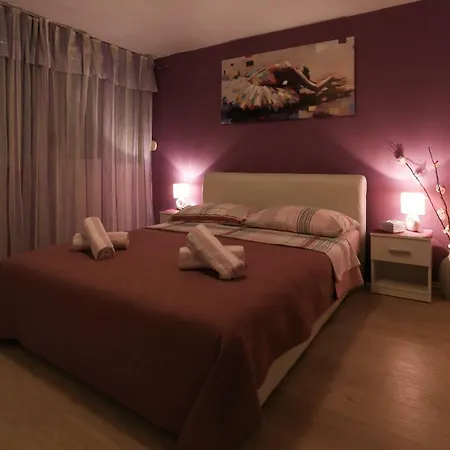 Joke Apartament *